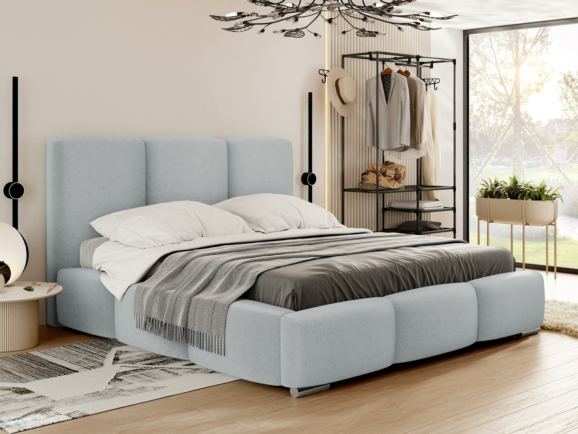 Cama Comfivo 383 (Paros 05)