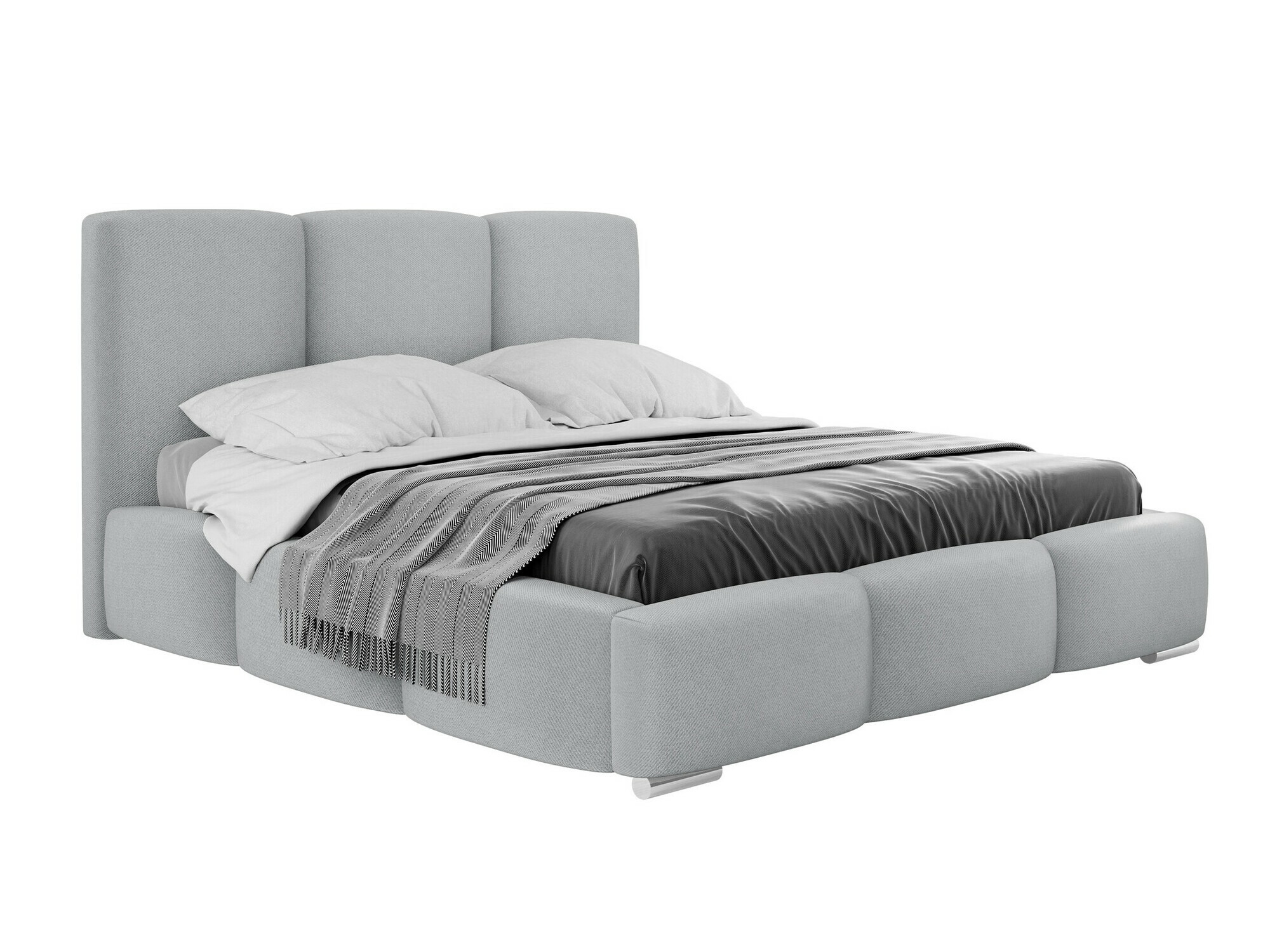 Cama Comfivo Fabrica (Paros 05)