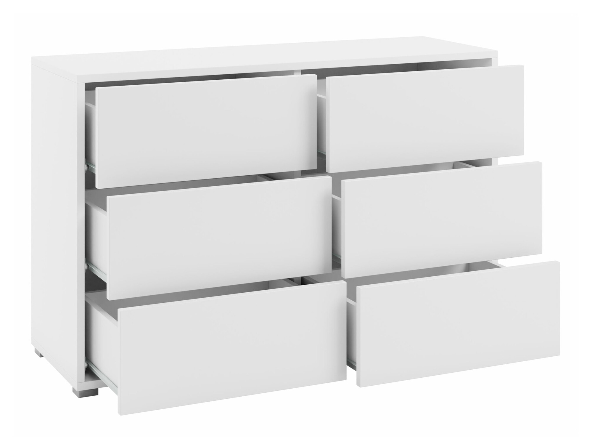 Cómoda Comfivo Fersoe 103 (Cachemira)