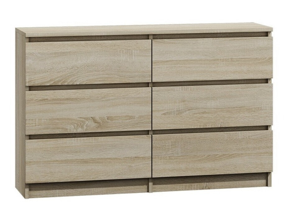 Cómoda Comfivo Structor V (Roble Sonoma)