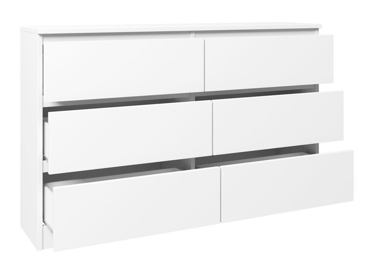 Cómoda Comfivo Structor V (Roble Sonoma)