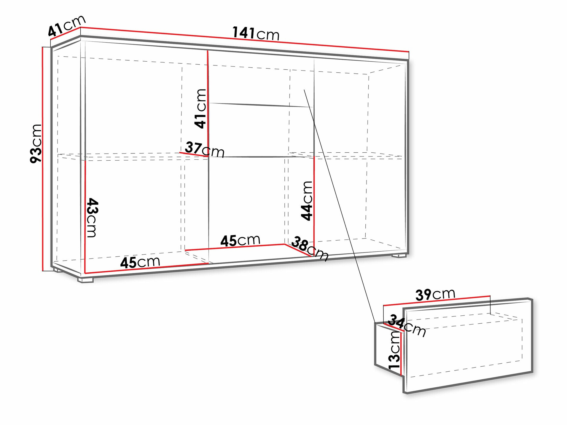 Cómoda Comfivo Tutela (Blanco)