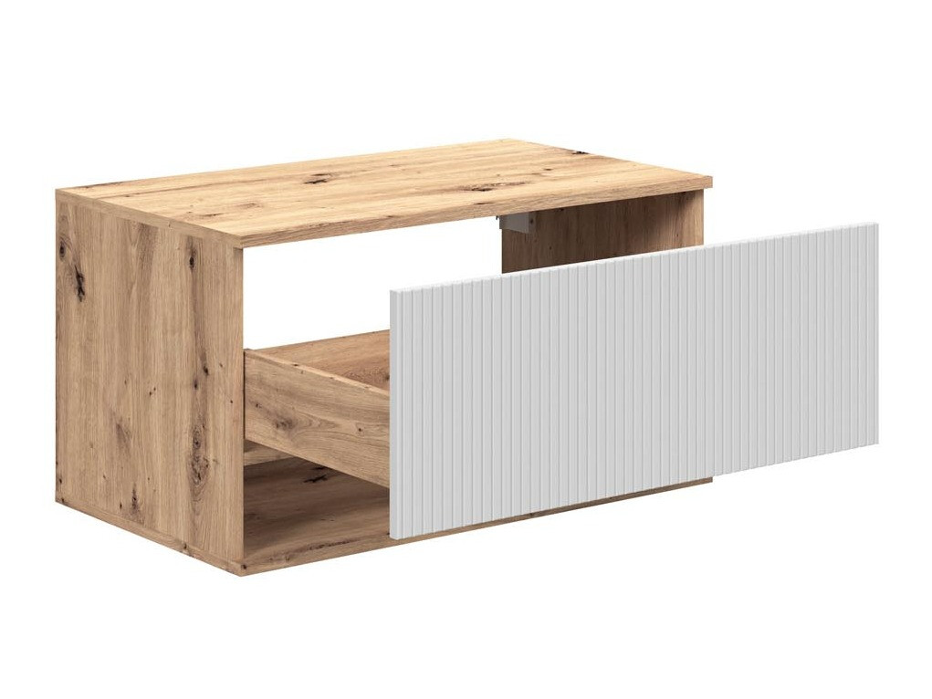 Armario de baño colgante para lavabo Romleve 102