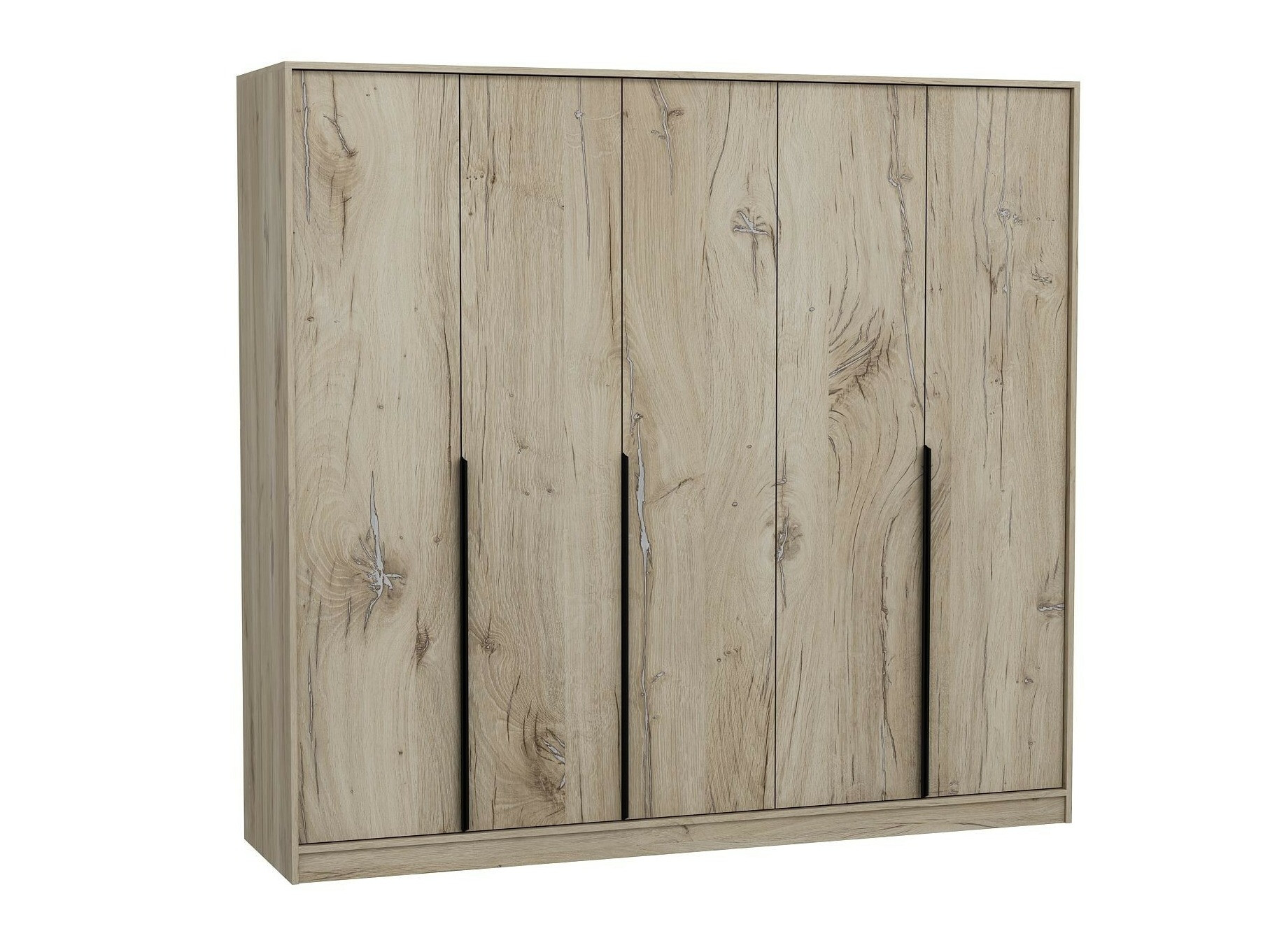 Armario Kailua 2255 (Nogal)