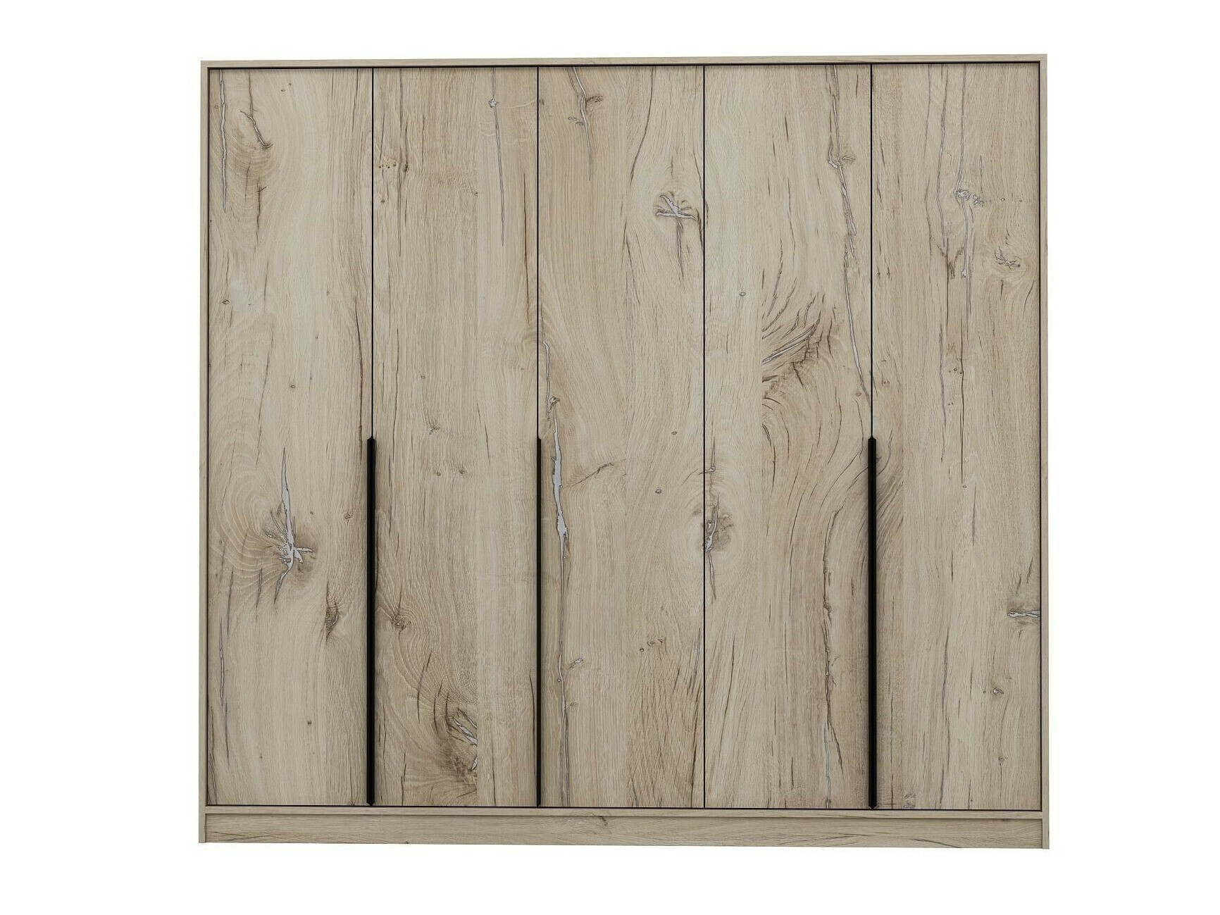 Armario Kailua 2255 (Nogal)