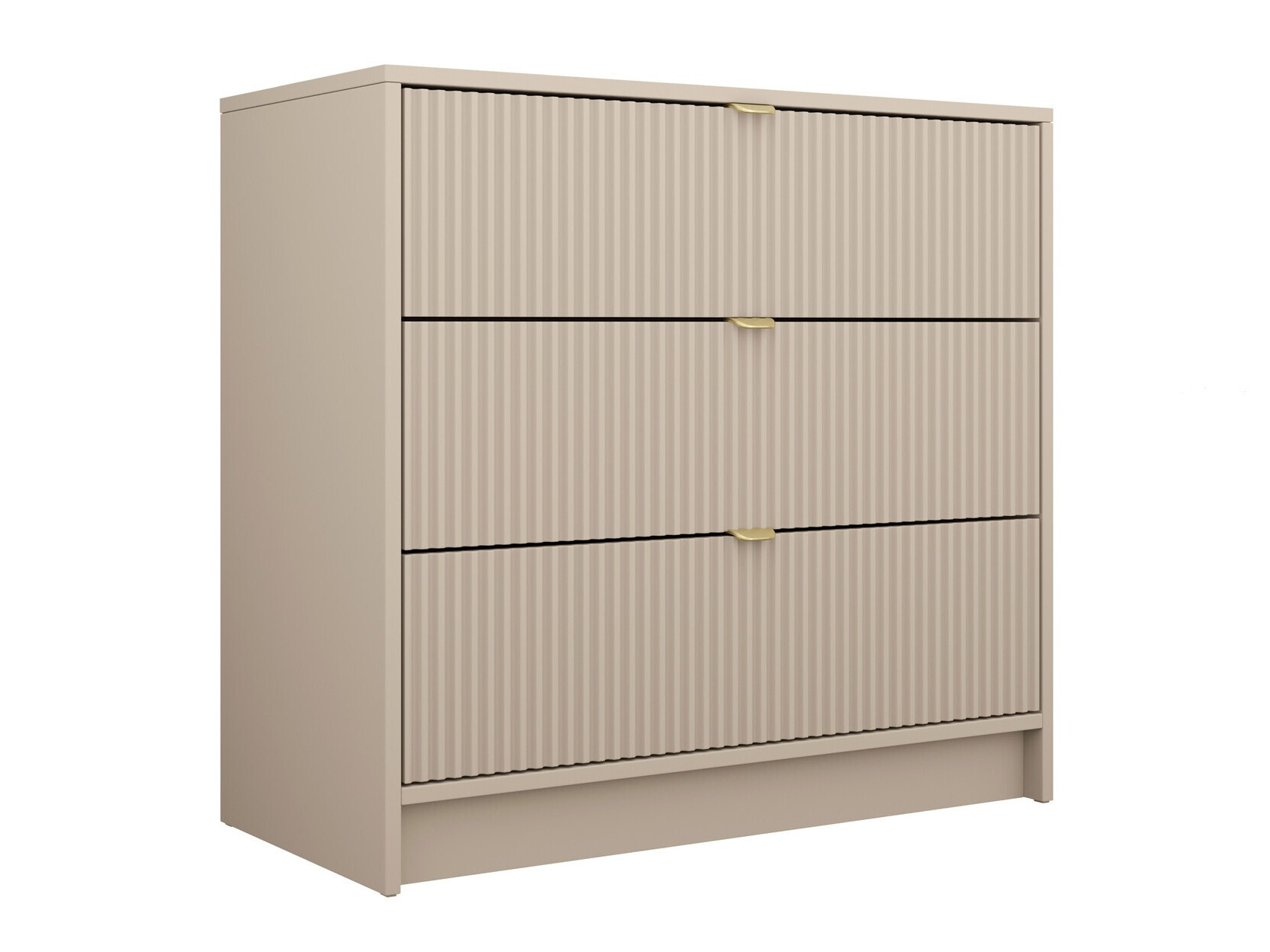 Cómoda Comfivo Larmire 102 (Beige)