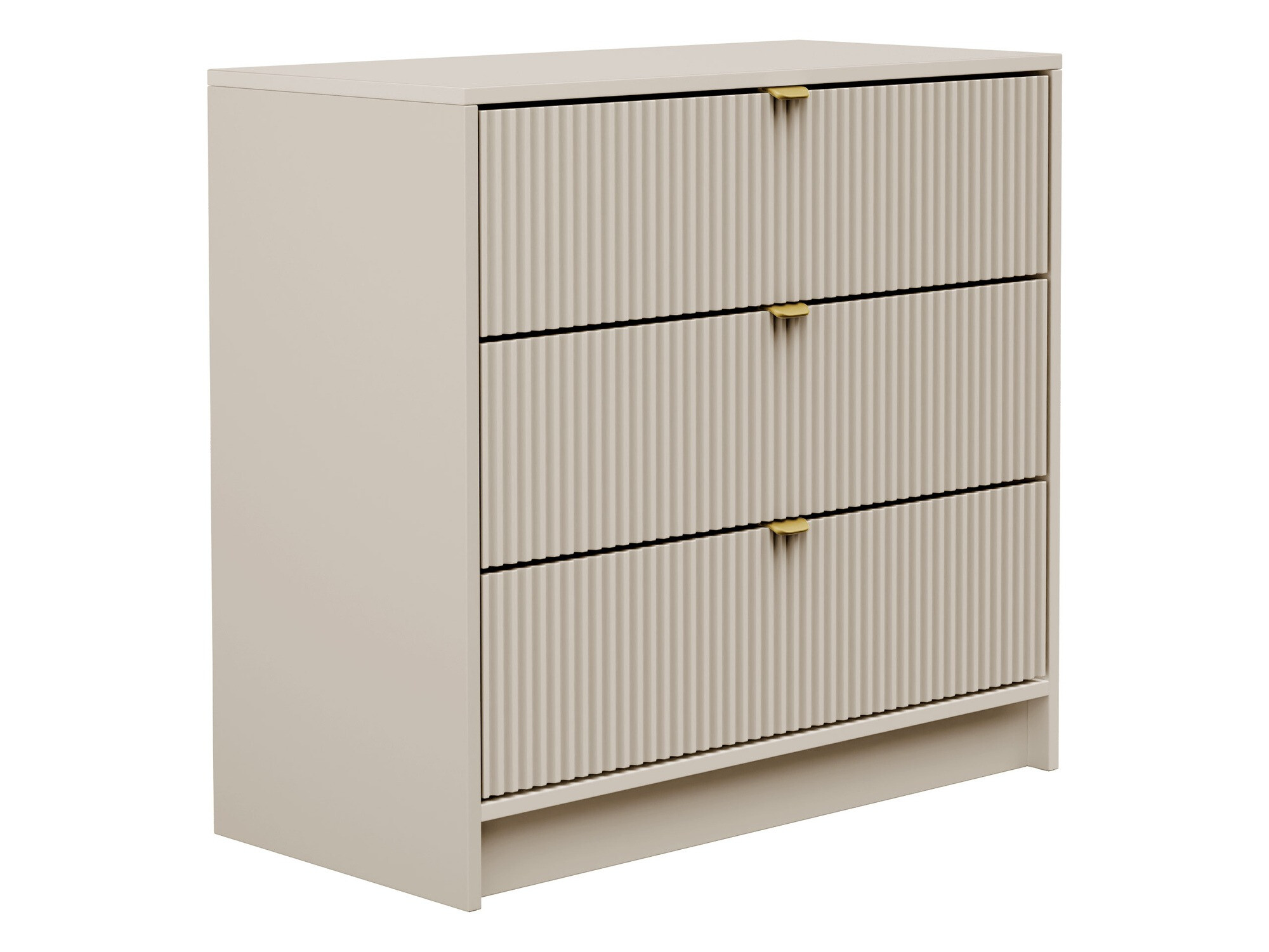 Cómoda Comfivo Larmire 102 (Beige)