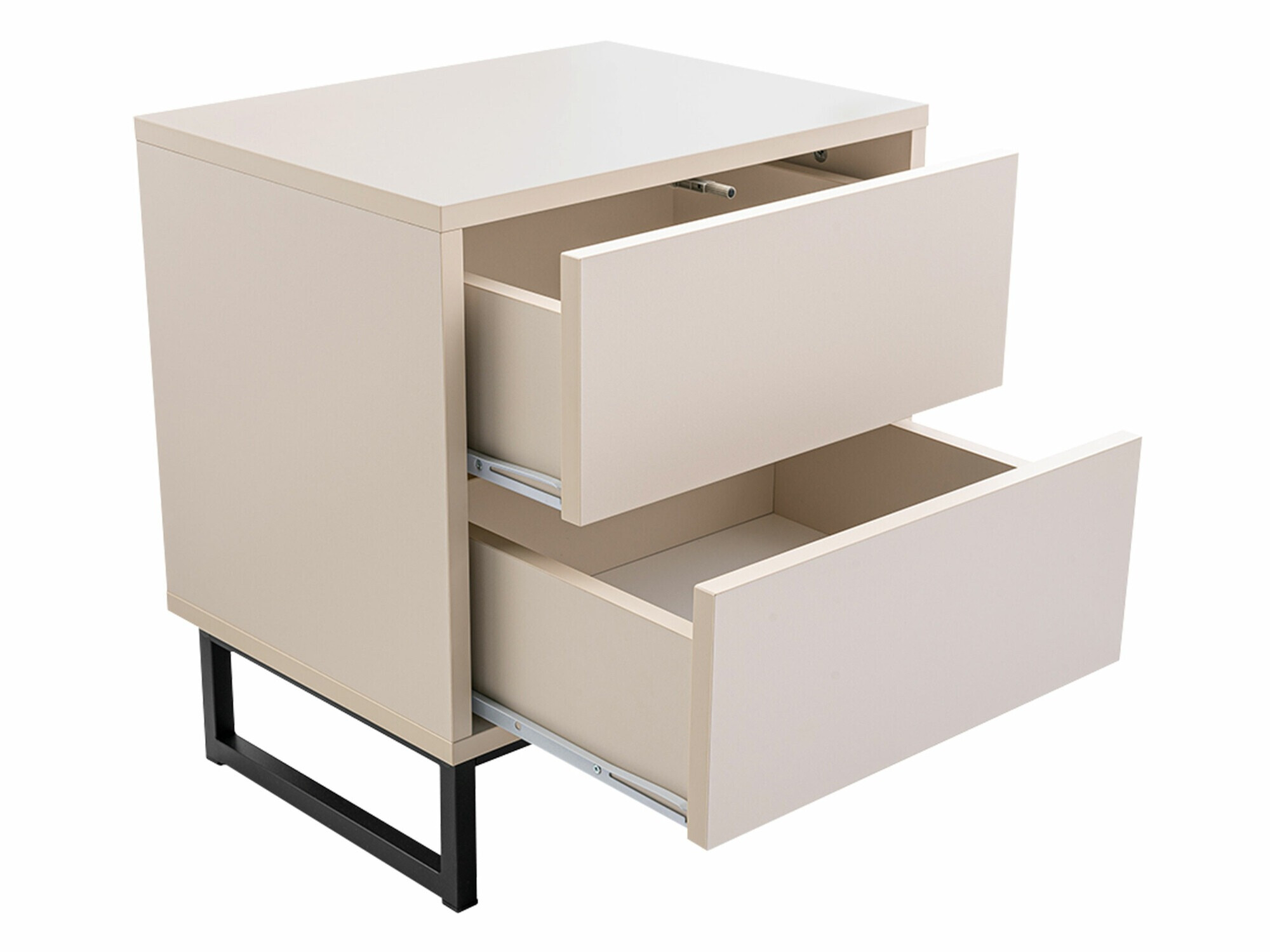 Conjunto de dormitorio Calcalo 111 (Verde)