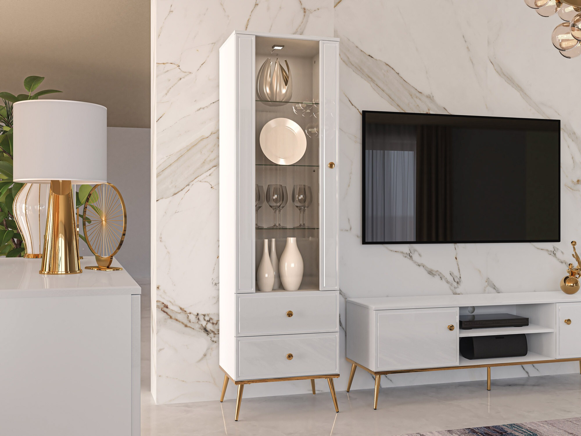 Estantería Elbrevi 101