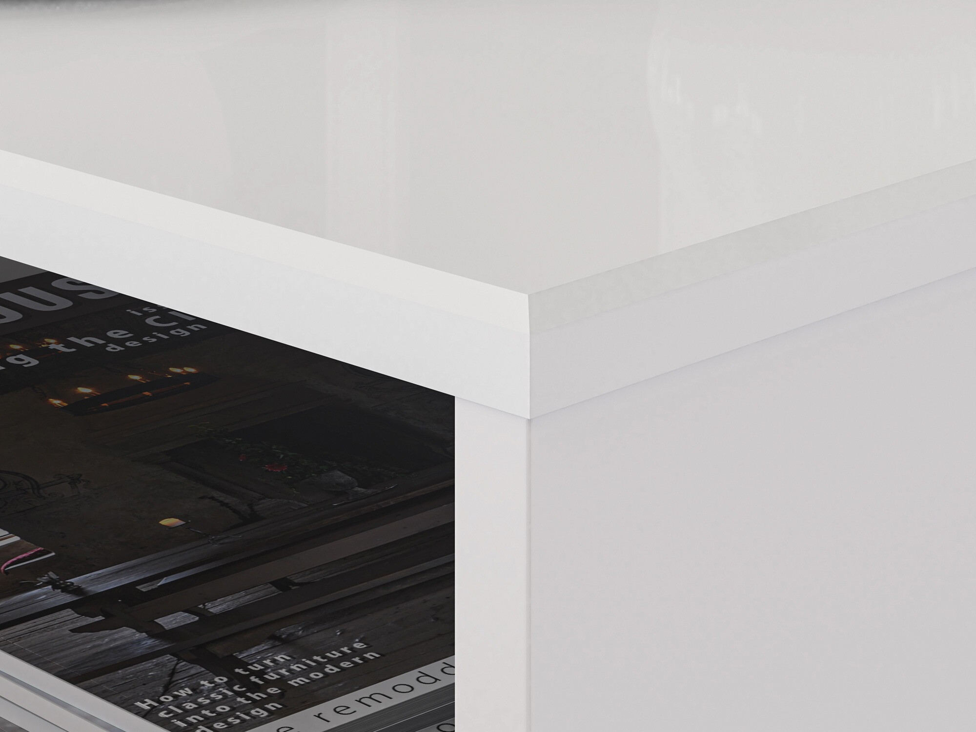 Mesa de centro Elbrevi 107