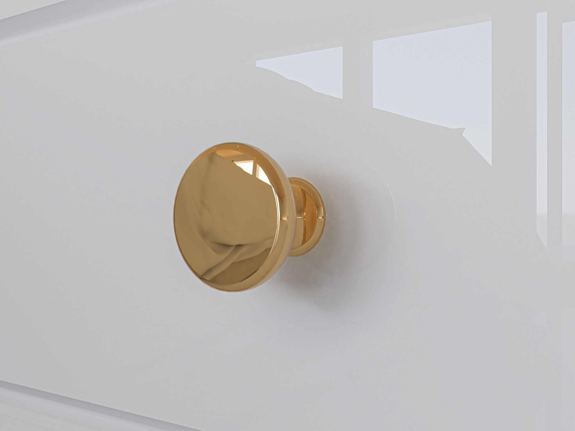 Mesilla de noche Elbrevi 106