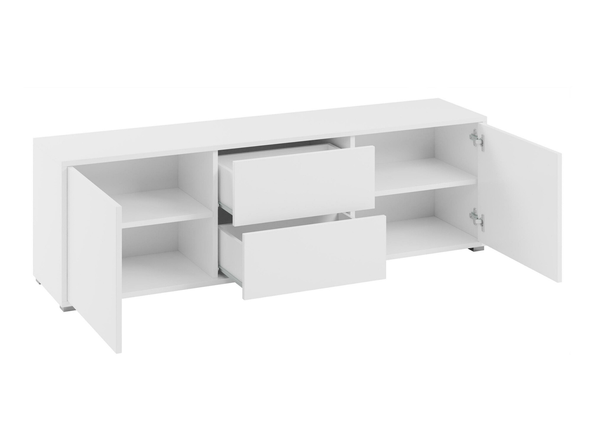 Mueble TV Comfivo Fersoe 109 (Cachemira)