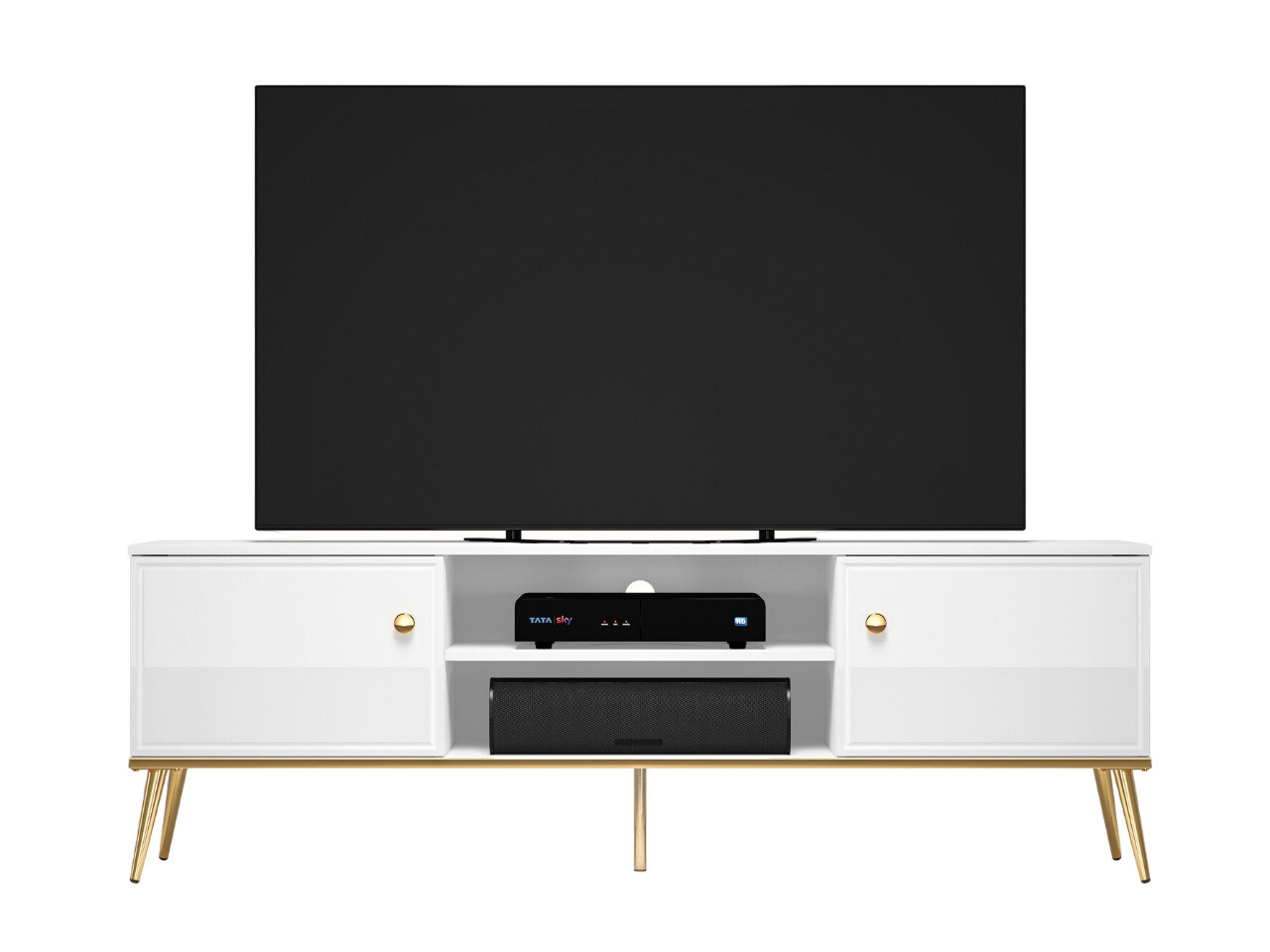Mueble TV Elbrevi 105