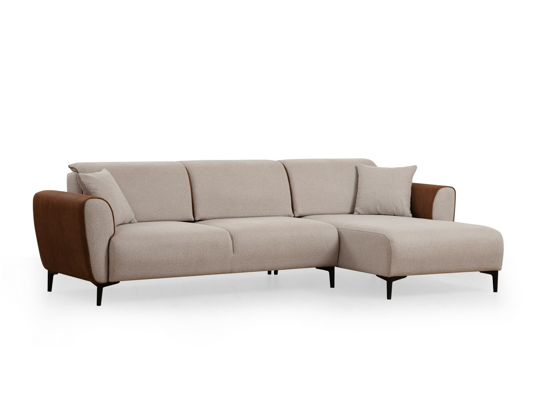 Sofá rinconero Altadena 594 (Derecha)