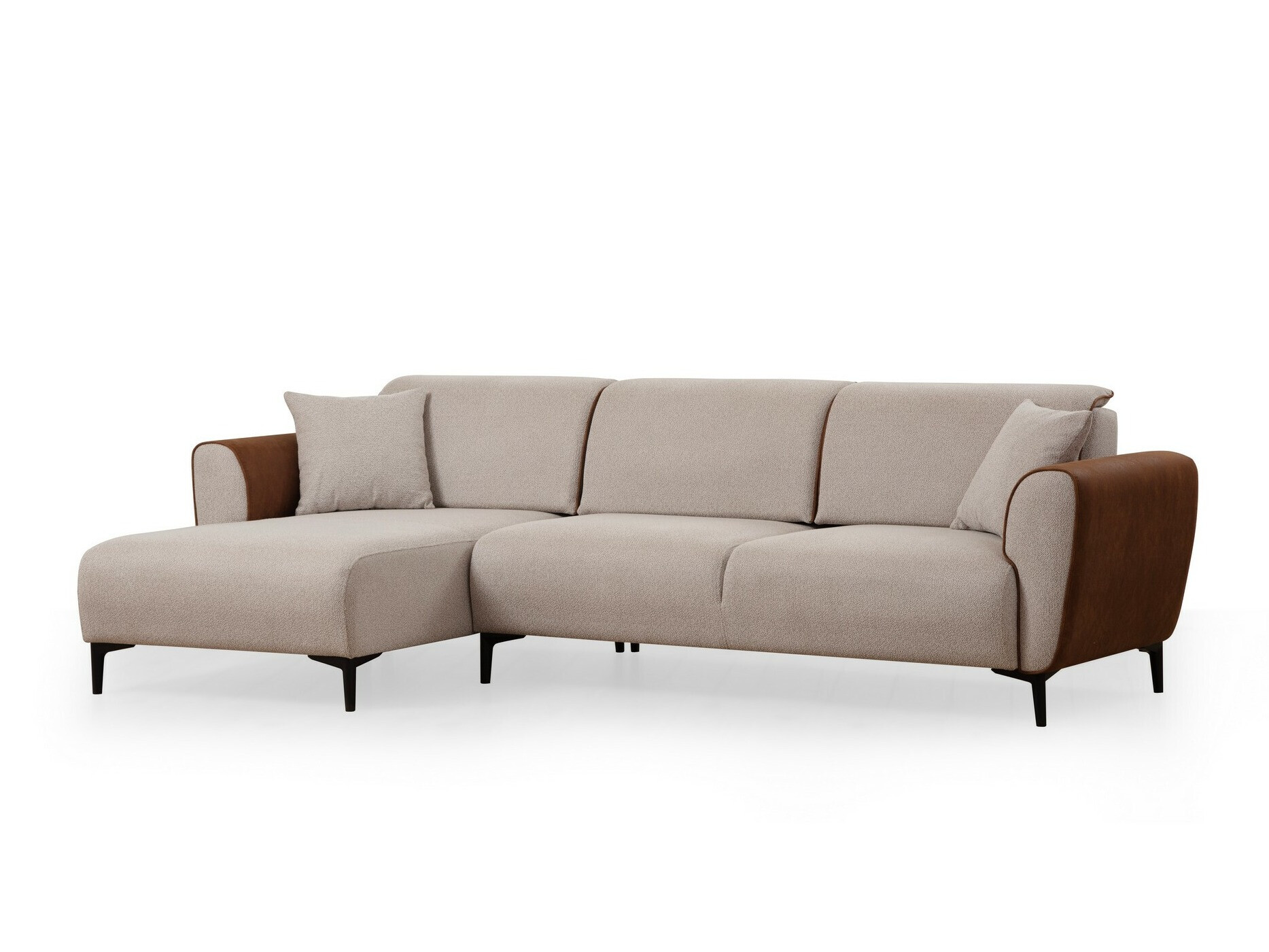 Sofá rinconero Altadena 594 (Izquierda)