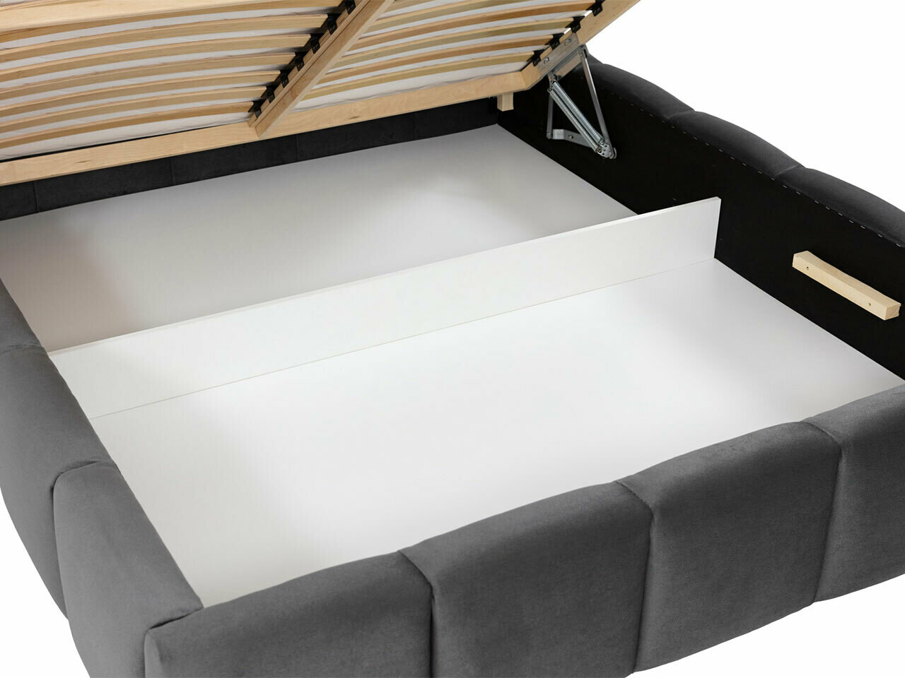 Cama TrendyNest 106 (Kronos 29)