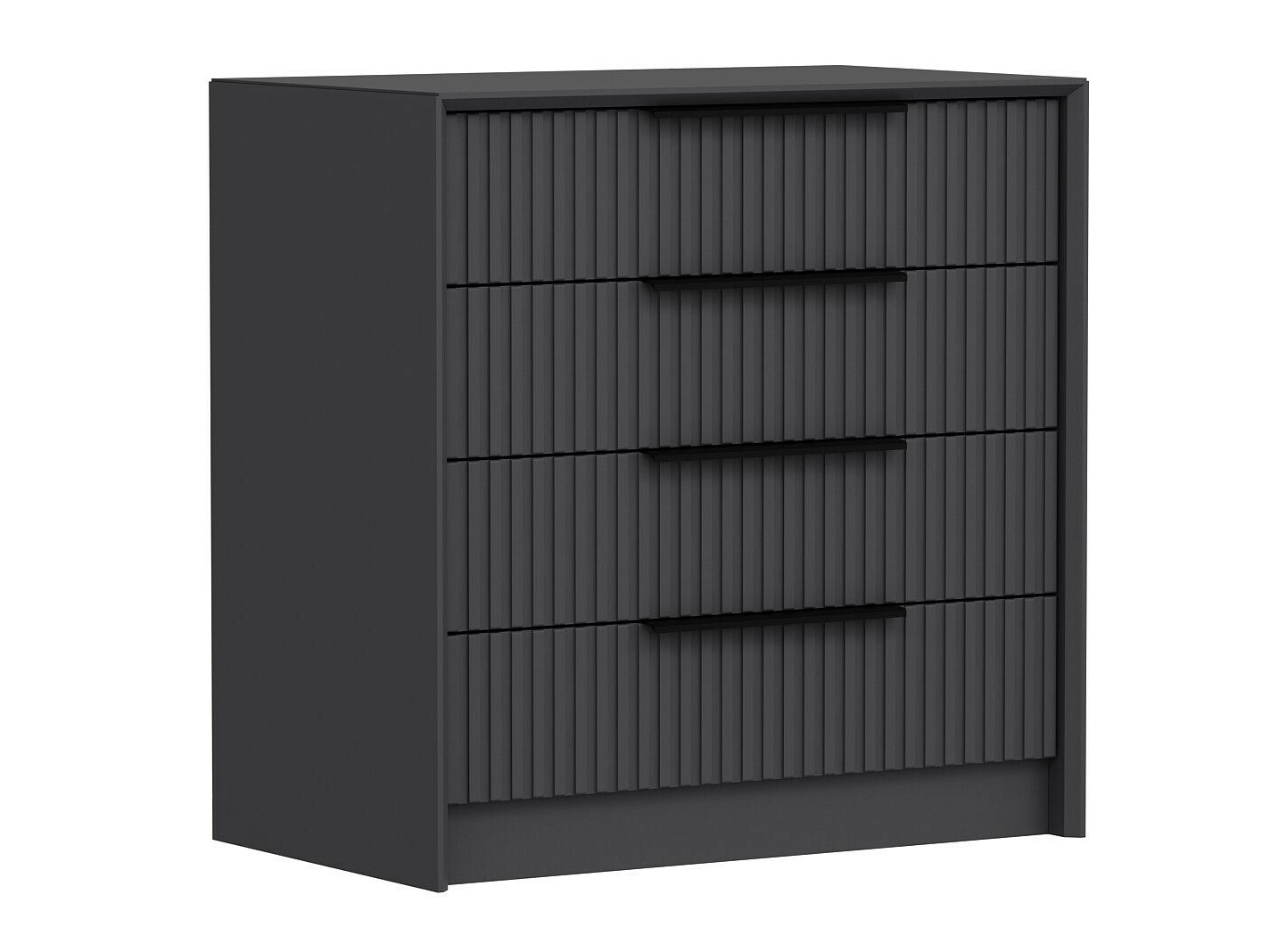 Cómoda Kailua 2393 (Antracita)