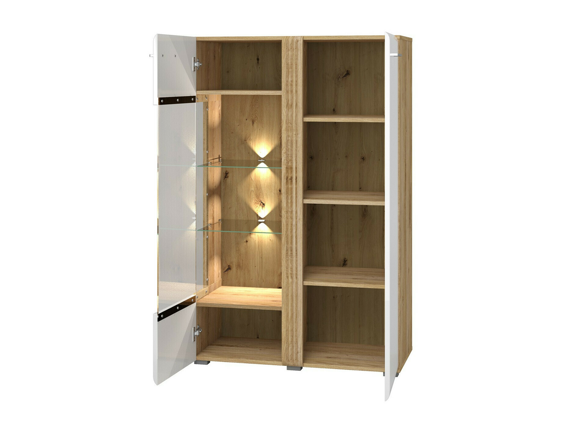 Conjunto de salón Venleva 109