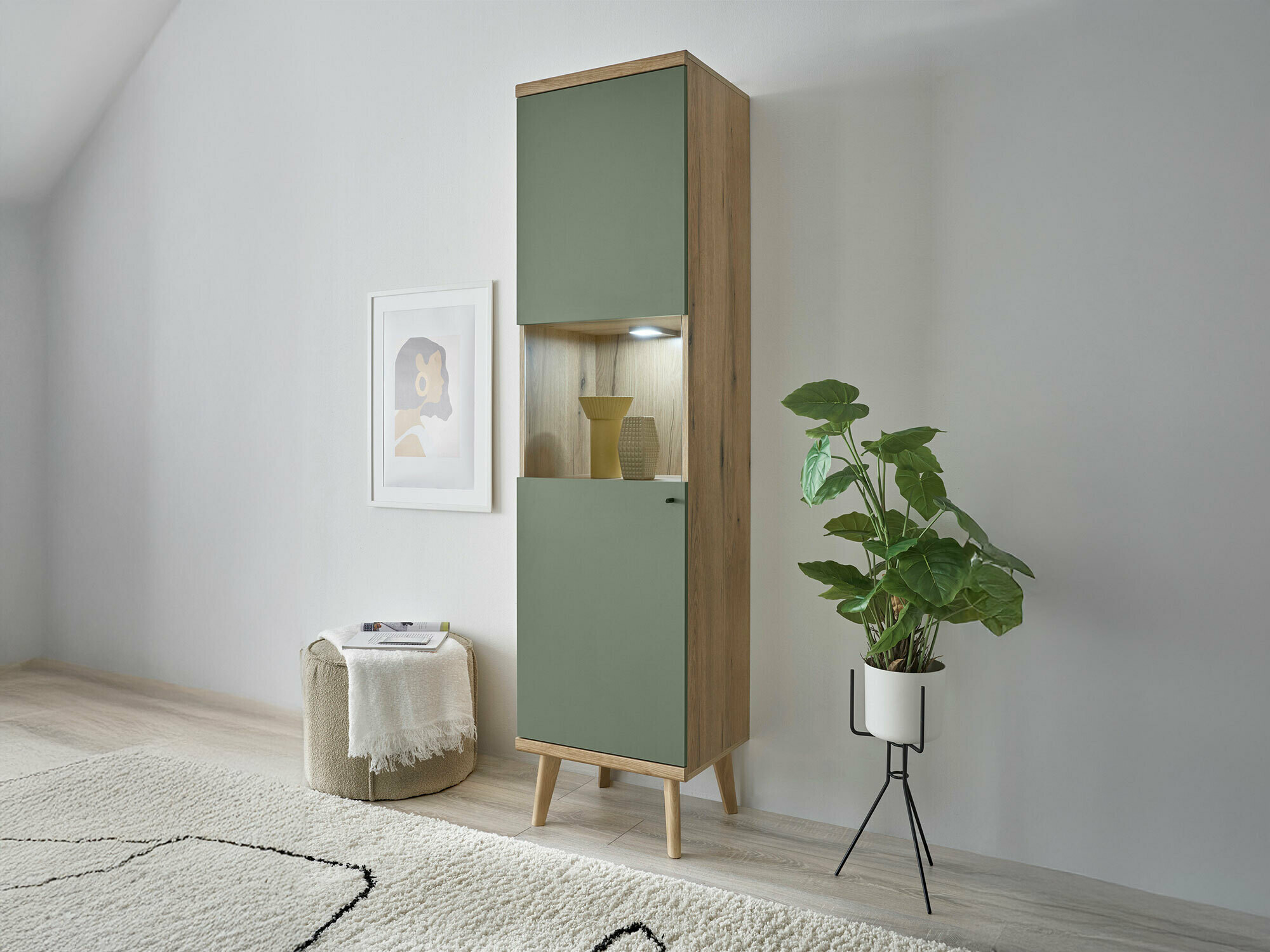 Estantería Deltali 101