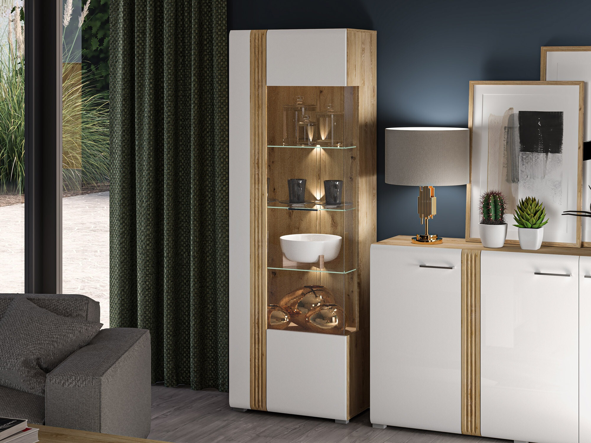 Estantería Venleva 101