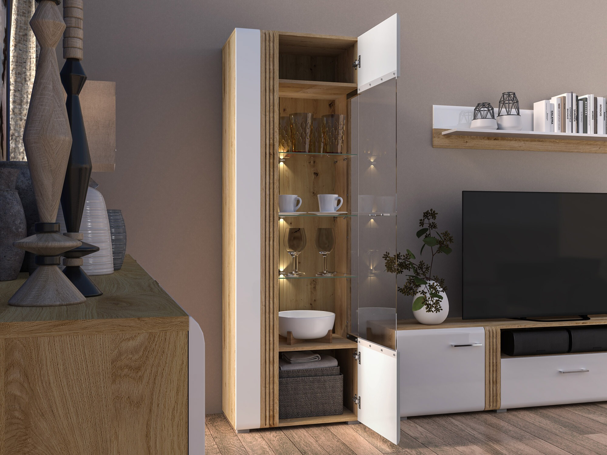 Estantería Venleva 101