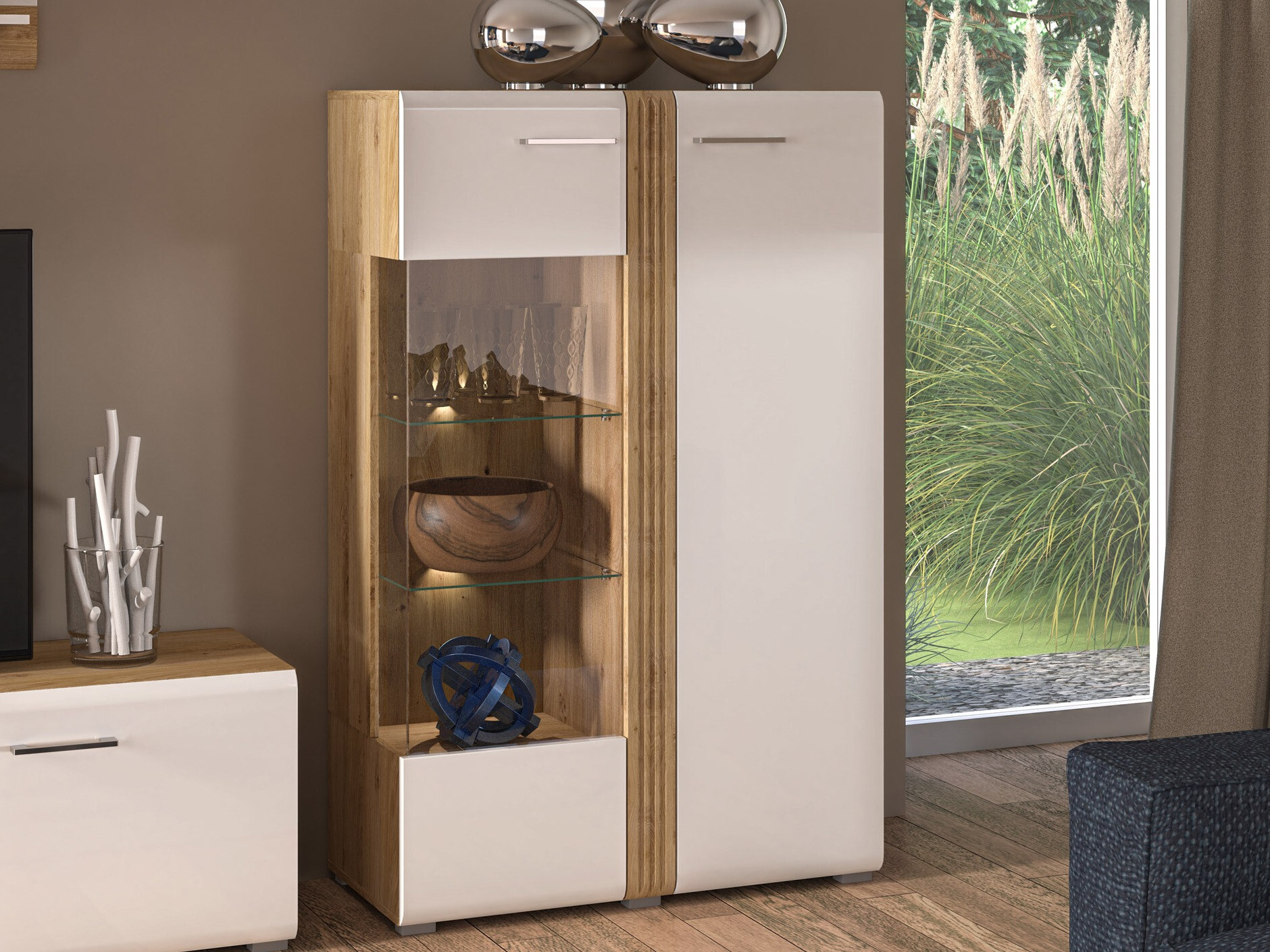 Estantería Venleva 102