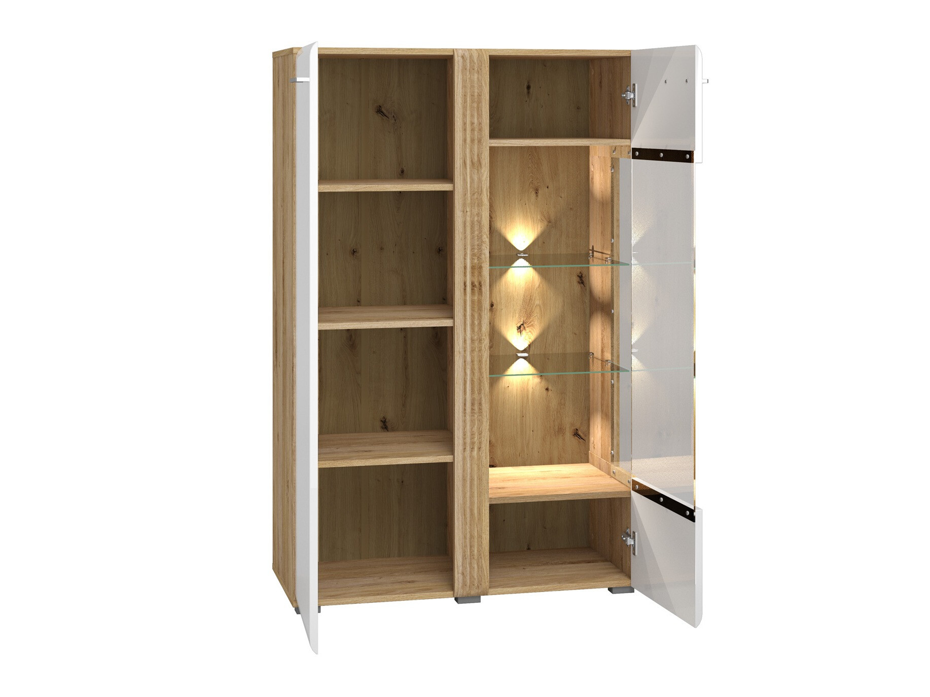 Estantería Venleva 102