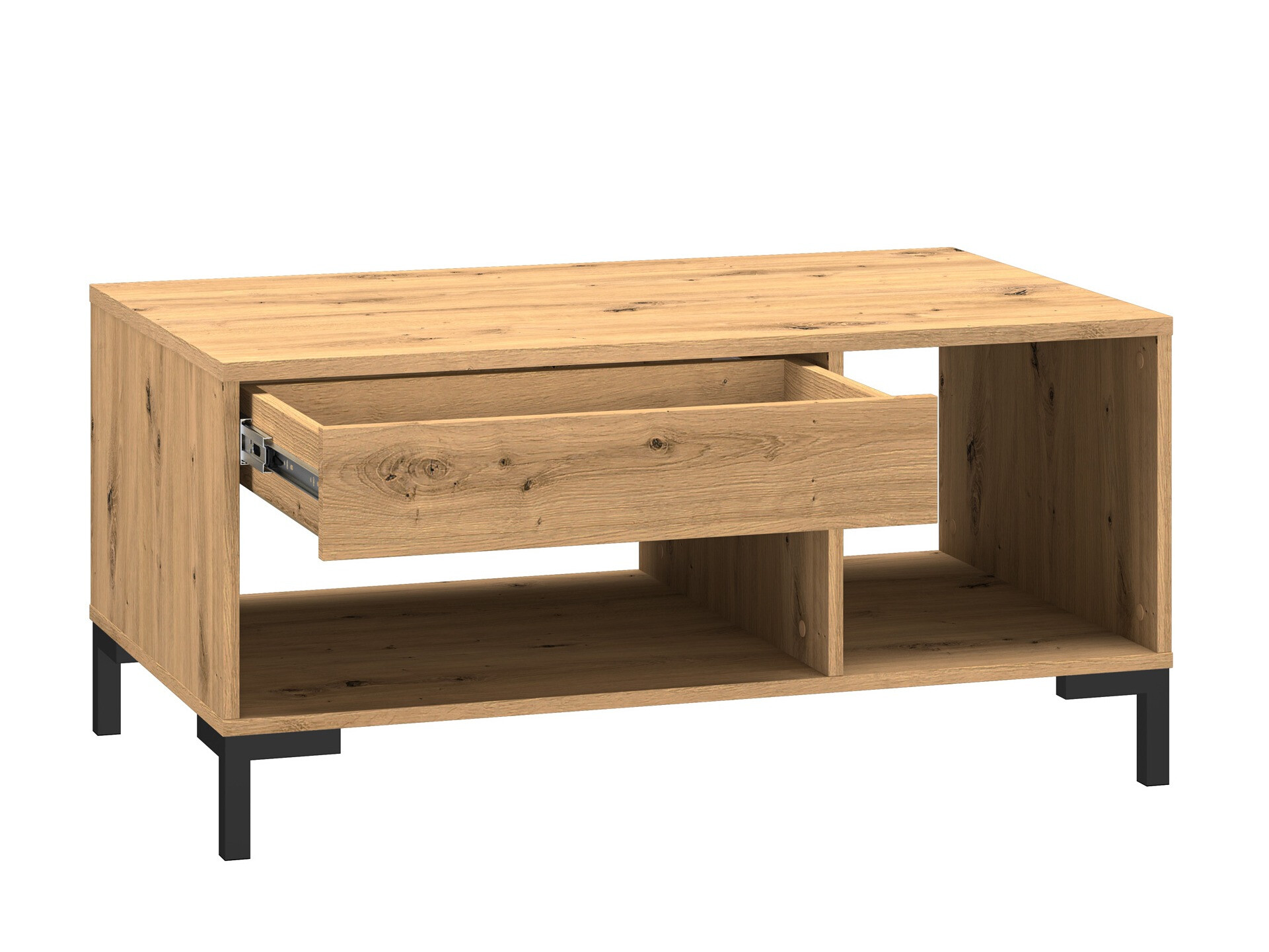 Mesa de centro Larnolo 118