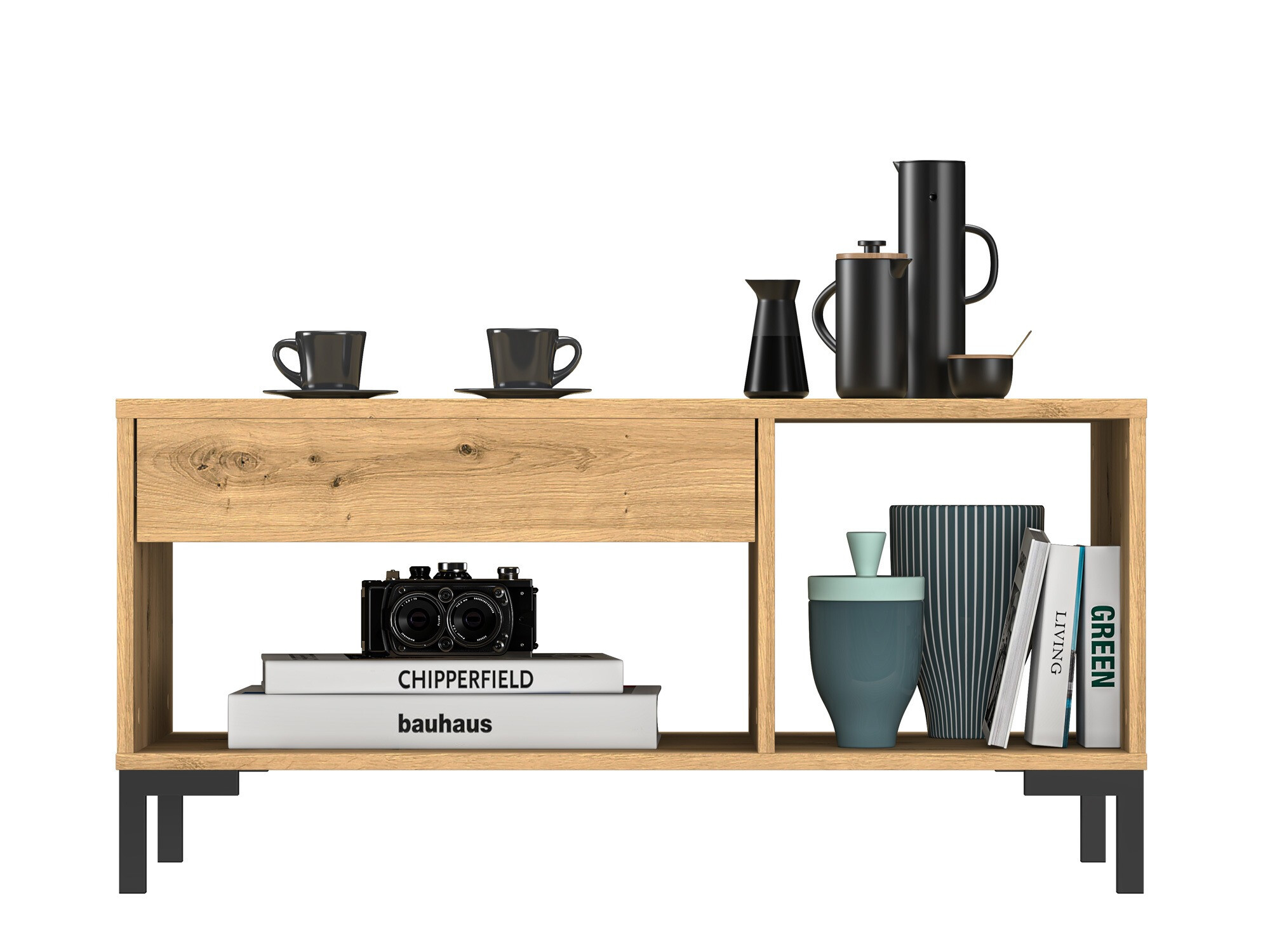 Mesa de centro Larnolo 118