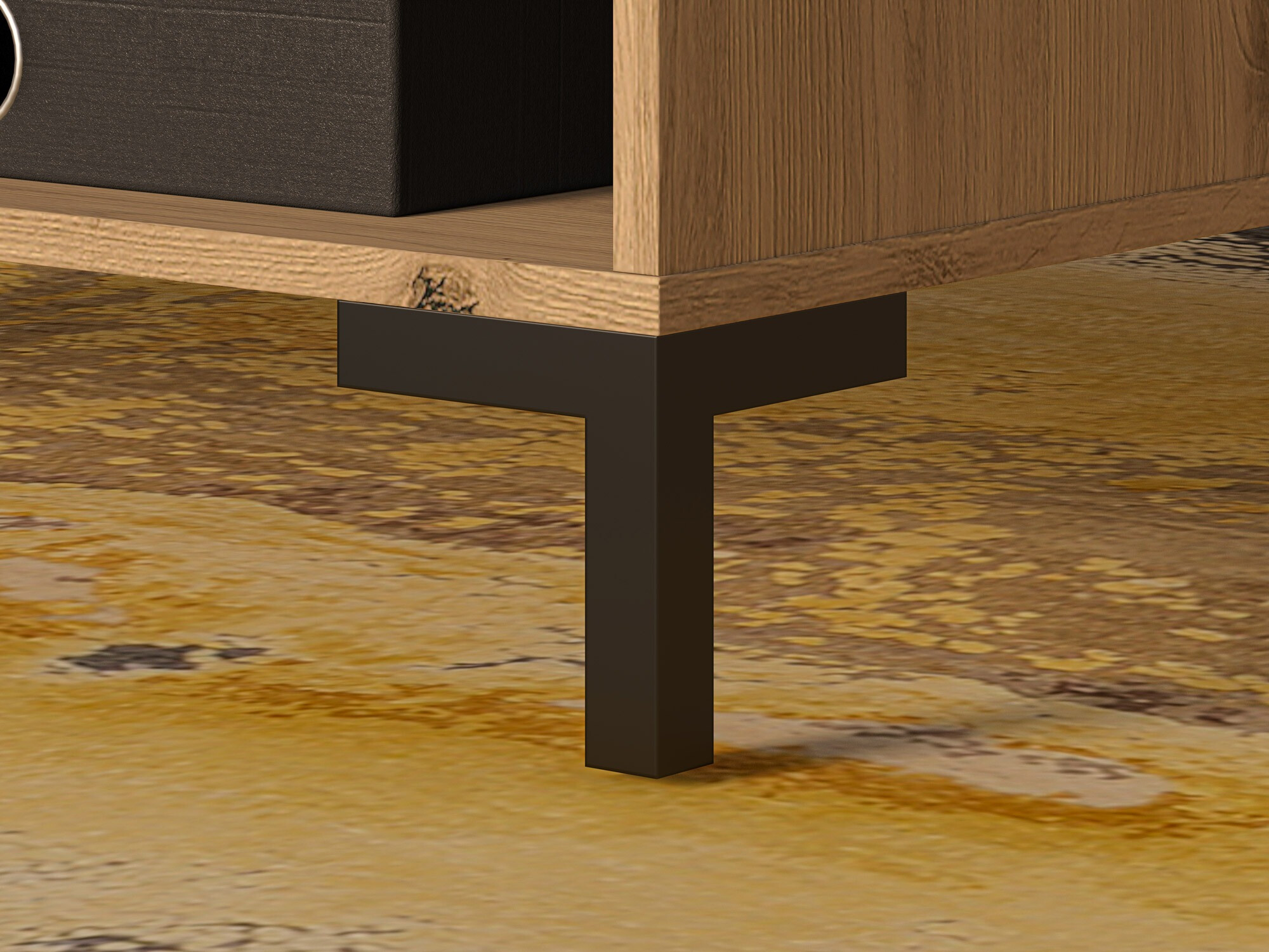 Mesa de centro Larnolo 118