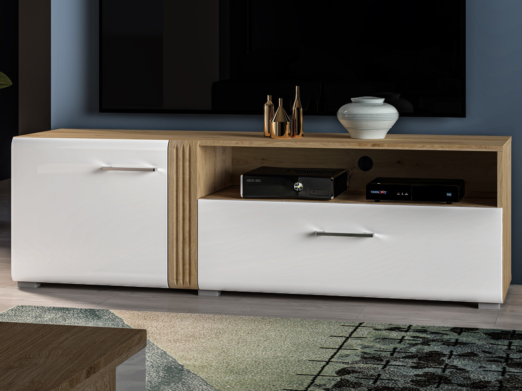 Mueble TV Venleva 105