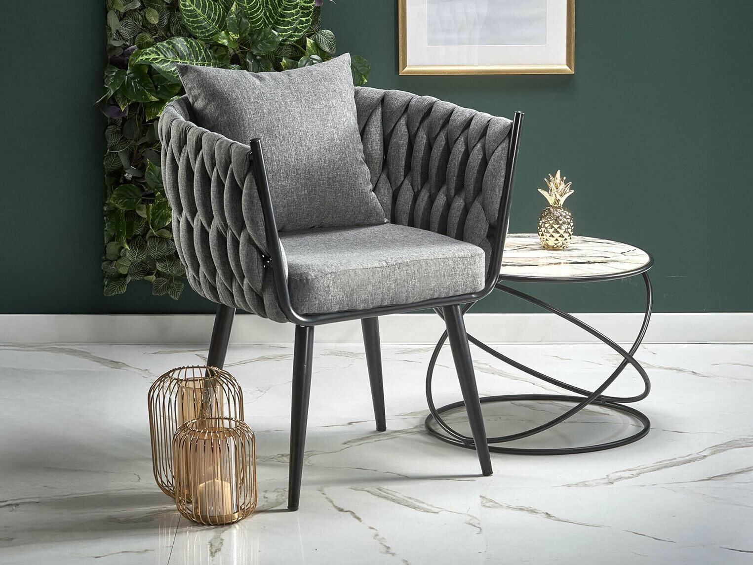 Sillón Houston 1112