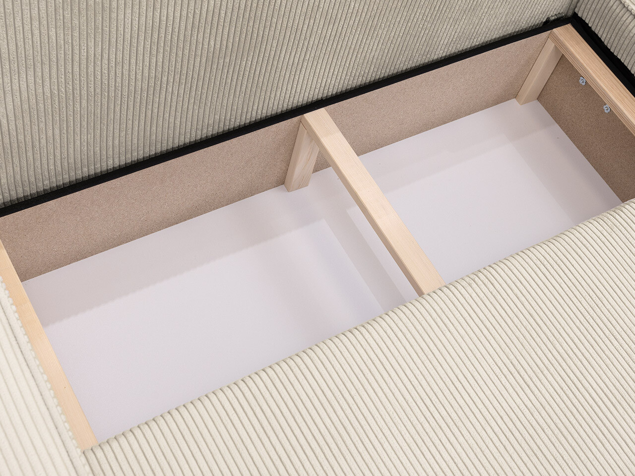 Sofá rinconero Vespes II (Poso 05)