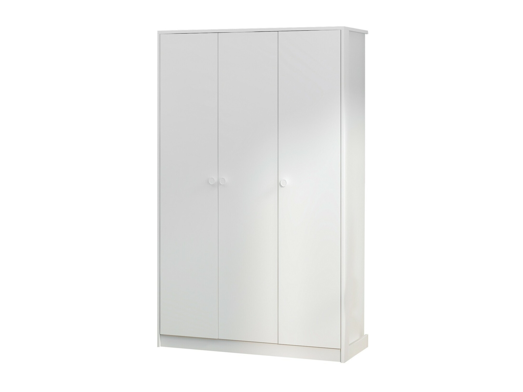 Armario Marelbe 101 (Blanco)