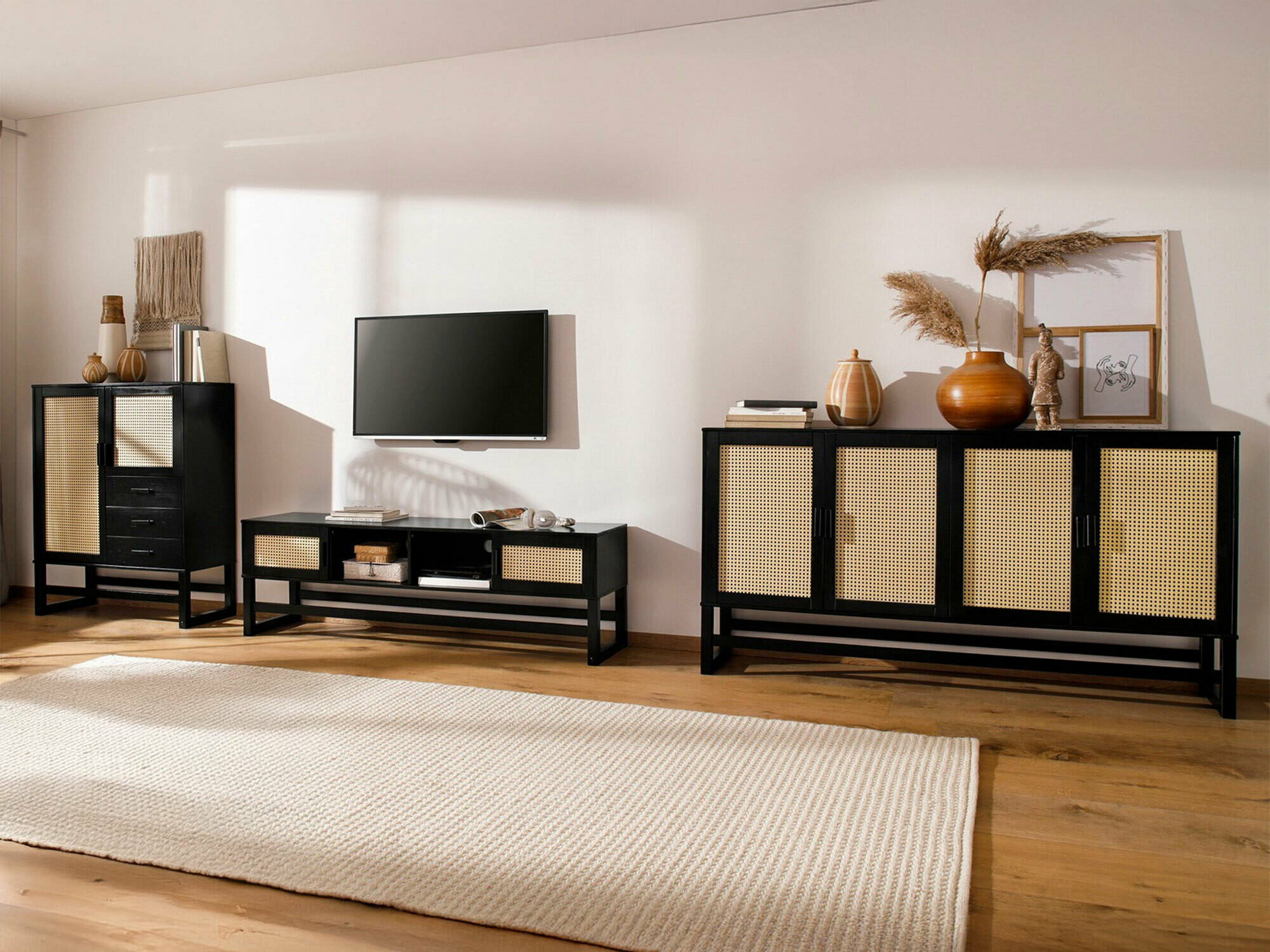 Conjunto de salón Nucalu 108