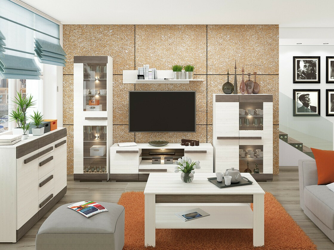 Estantería Alcala 101