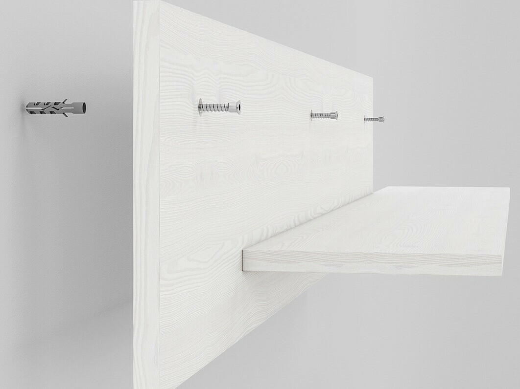 Estantería de pared Alcala 112