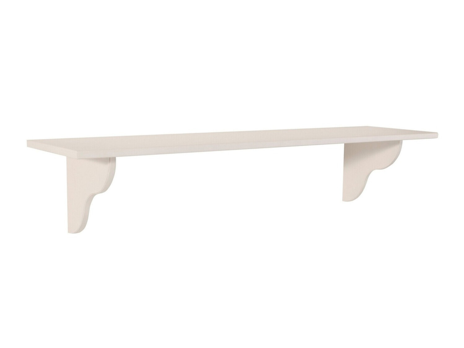 Estantería de pared Sonlive 100 (Blanco)