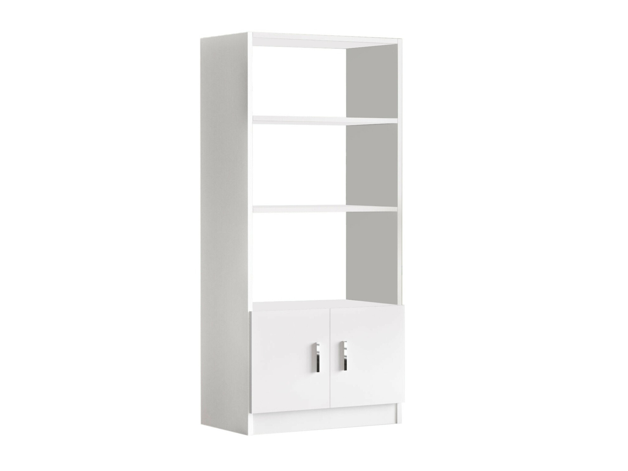 Estantería Kailua 2256 (Blanco)