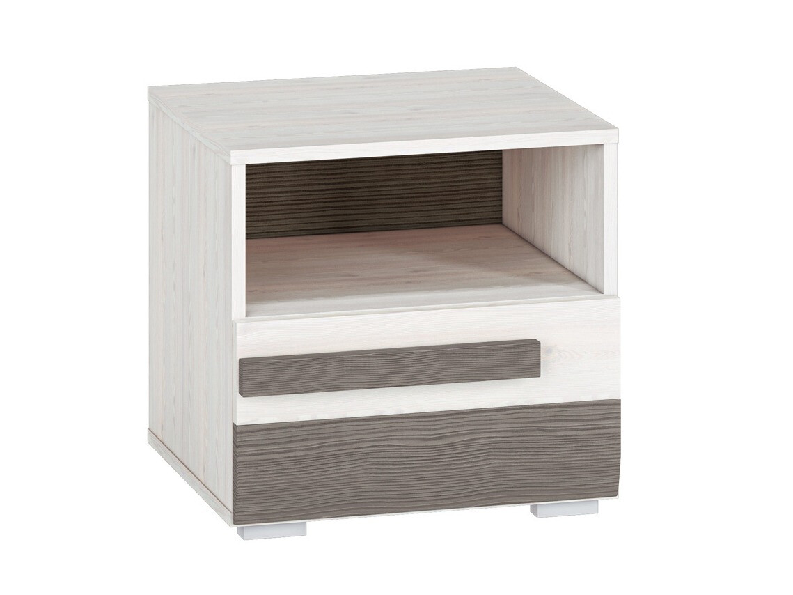 Mesilla de noche Alcala 115