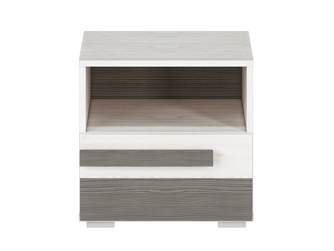 Mesilla de noche Alcala 115