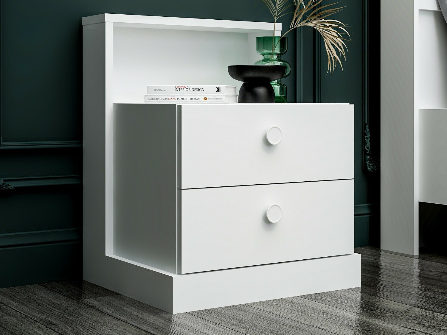 Mesilla de noche Marelbe 104