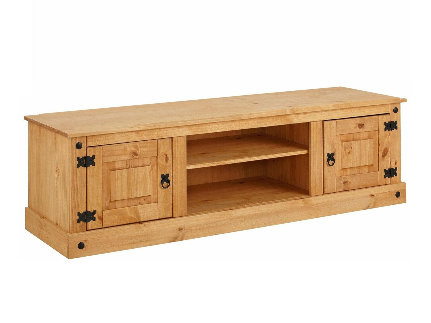 Mueble TV Sonlive 104 (Pino)