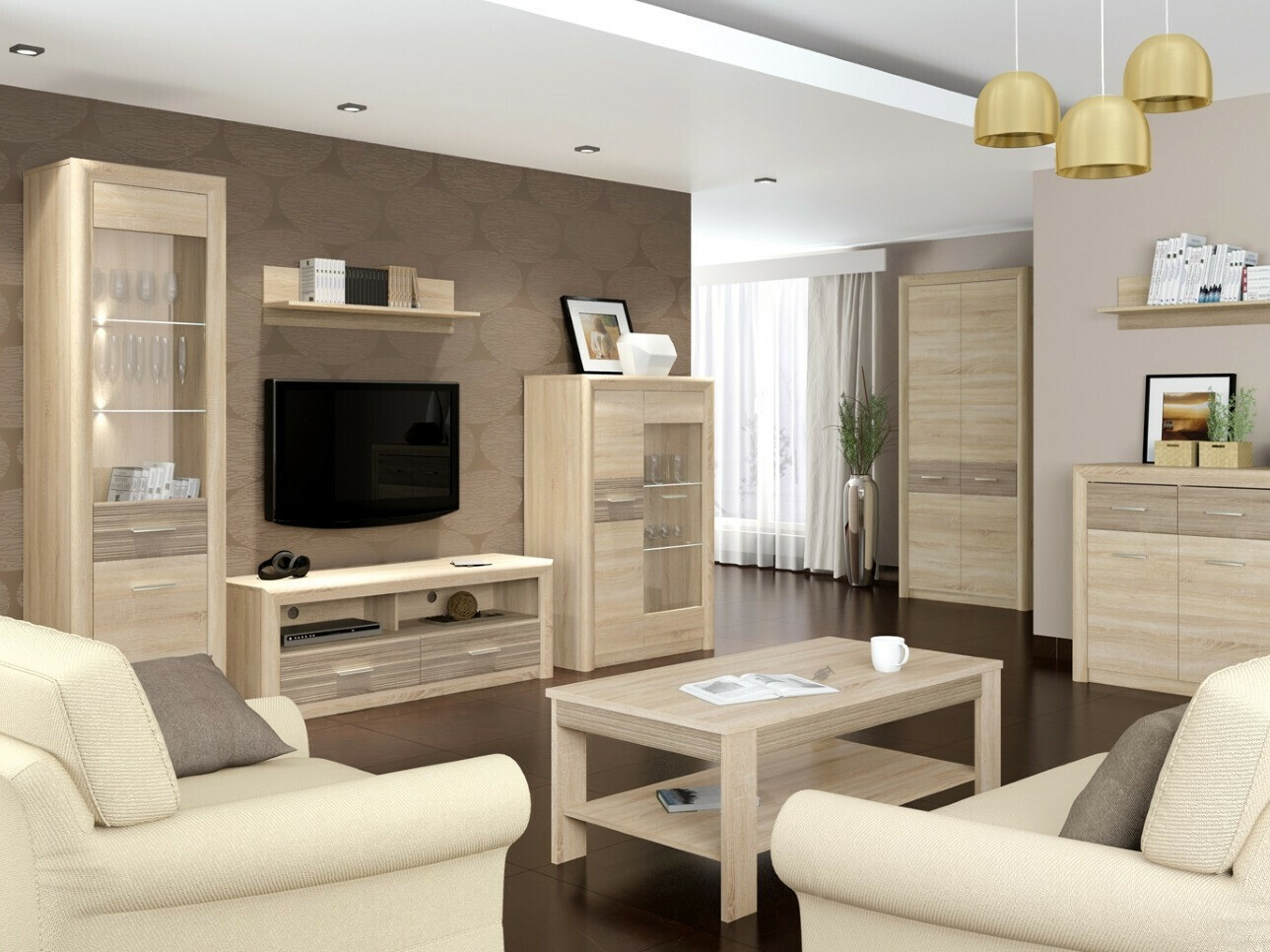 Aparador Tivmori 105