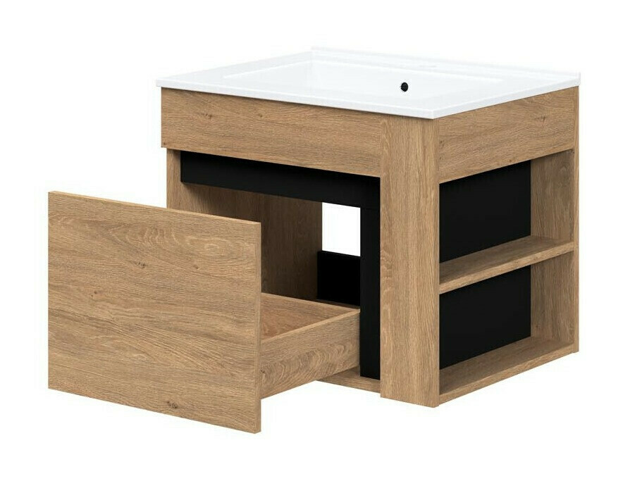 Conjunto de mueble de baño Fenetra 106