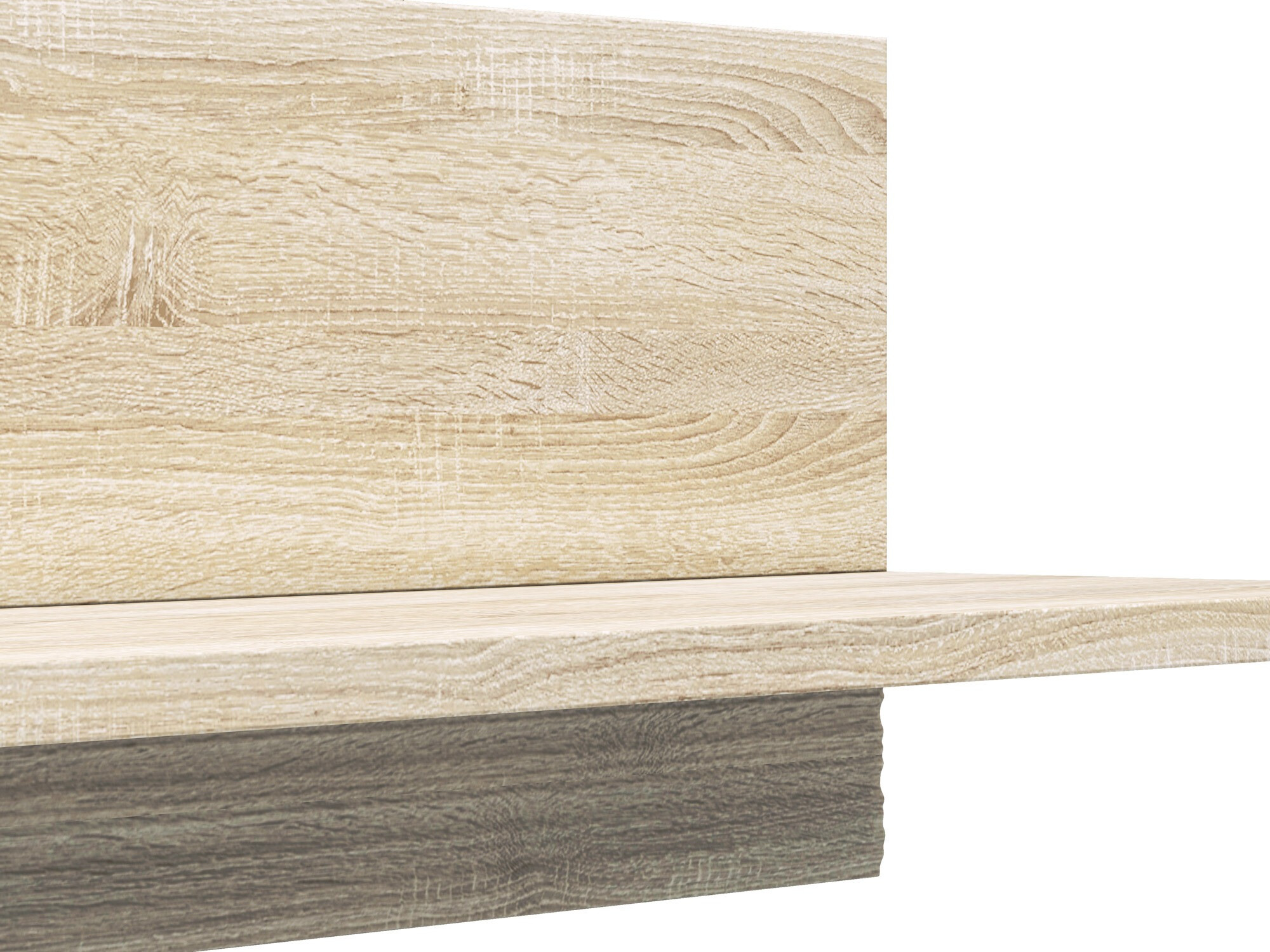 Estantería de pared Tivmori 110