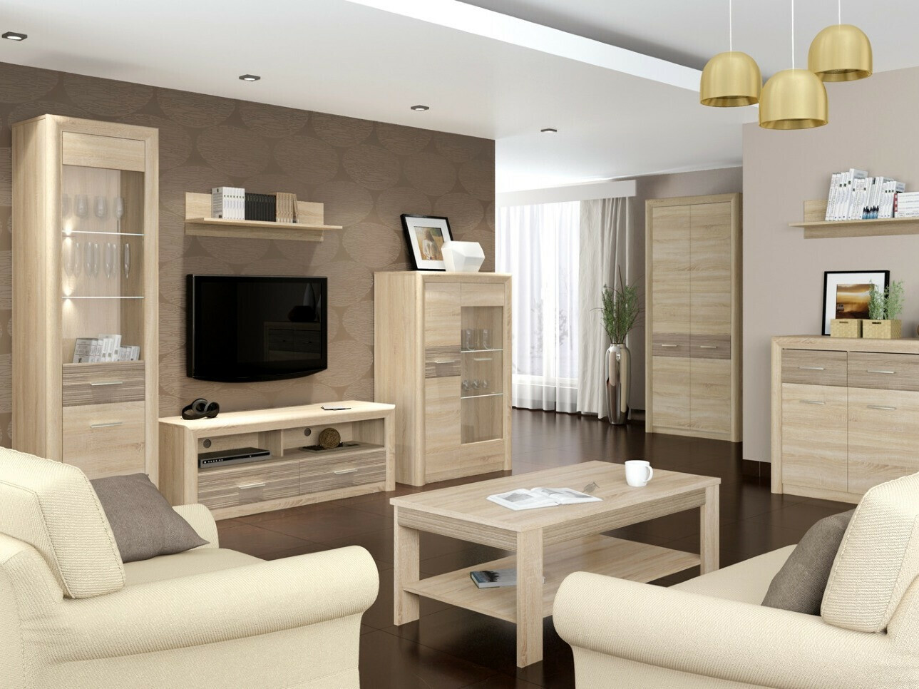 Estantería Tivmori 101