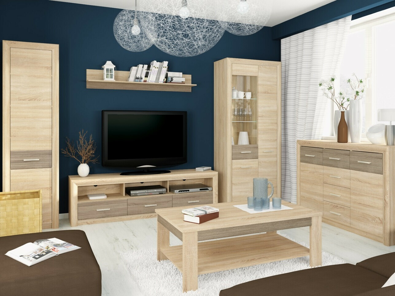 Estantería Tivmori 101