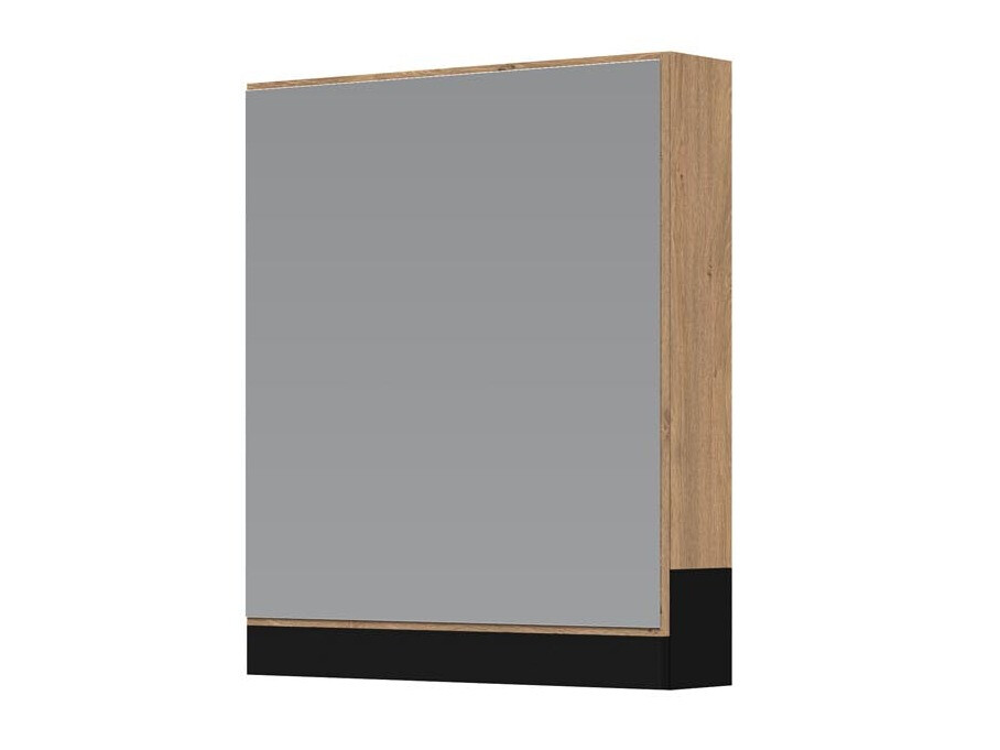 Mueble con espejo para baño Fenetra 103