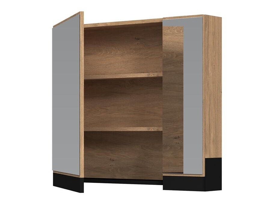 Mueble con espejo para baño Fenetra 104